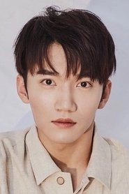 Ảnh diễn viên Jin Jiayu