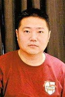 Ảnh diễn viên Jing Chong