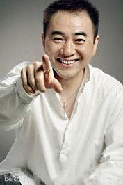 Ảnh diễn viên Jing Tao