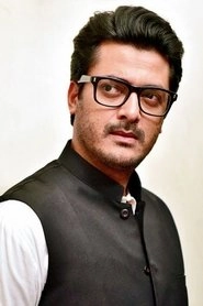 Ảnh diễn viên Jisshu Sengupta