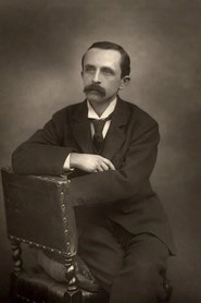 Ảnh diễn viên J.M. Barrie