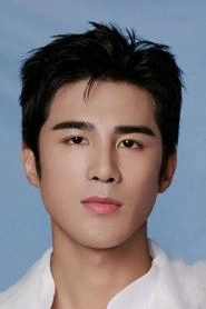 Ảnh diễn viên Jo Jiang