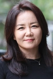 Ảnh diễn viên Jo Jung-seon