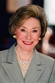 Ảnh diễn viên Joan Ganz Cooney