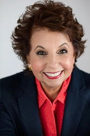 Ảnh diễn viên Joanie Marx