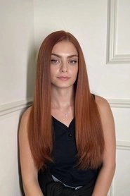 Ảnh diễn viên Joanna Arida