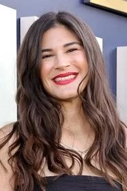 Ảnh diễn viên Joanna Calo