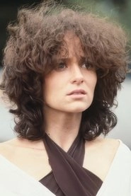 Ảnh diễn viên Joanne Samuel