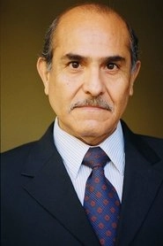 Ảnh diễn viên Joaquín Garrido