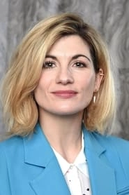 Ảnh diễn viên Jodie Whittaker