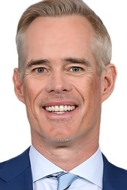 Ảnh diễn viên Joe Buck
