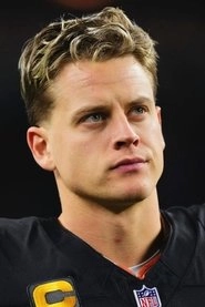 Ảnh diễn viên Joe Burrow