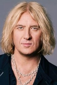 Ảnh diễn viên Joe Elliott