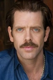 Ảnh diễn viên Joe Hursley