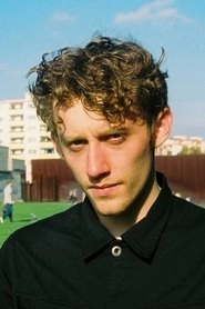 Ảnh diễn viên Joe Hurst