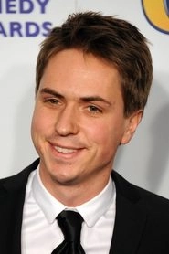 Ảnh diễn viên Joe Thomas