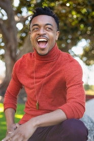 Ảnh diễn viên Joel Boyd