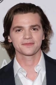 Ảnh diễn viên Joel Courtney