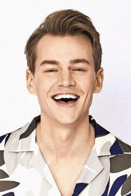 Ảnh diễn viên Joel Creasey