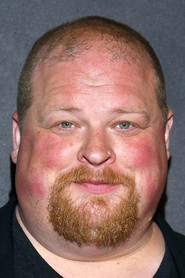 Ảnh diễn viên Joel Marsh Garland