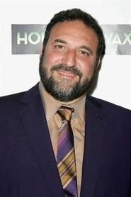 Ảnh diễn viên Joel Silver