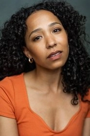 Ảnh diễn viên Joelle Dyson