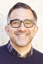 Ảnh diễn viên Joey Pizzi