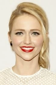 Ảnh diễn viên Johanna Braddy