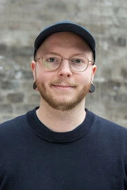 Ảnh diễn viên Johannes Dekko