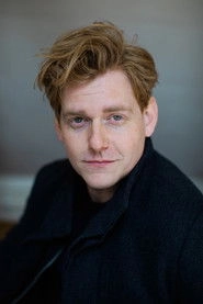 Ảnh diễn viên Johannes Heinrichs