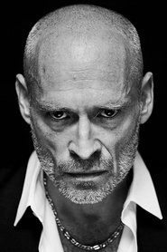 Ảnh diễn viên Johannes Krisch