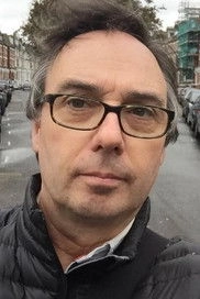 Ảnh diễn viên John Bailie