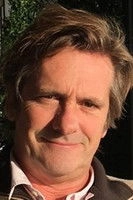 Ảnh diễn viên John Bernard