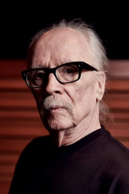 Ảnh diễn viên John Carpenter