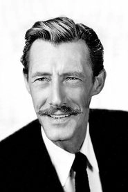 Ảnh diễn viên John Carradine