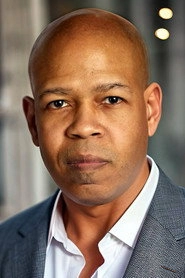 Ảnh diễn viên John Casual