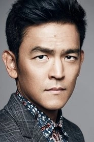 Ảnh diễn viên John Cho
