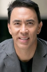 Ảnh diễn viên John Crow