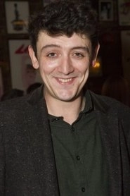 Ảnh diễn viên John Dagleish