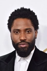 Ảnh diễn viên John David Washington