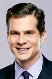 Ảnh diễn viên John Ducey