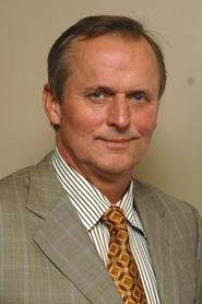 Ảnh diễn viên John Grisham