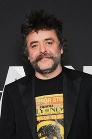 Ảnh diễn viên John-Henry Butterworth