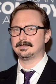 Ảnh diễn viên John Hodgman