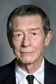 Ảnh diễn viên John Hurt