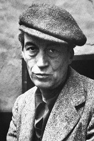 Ảnh diễn viên John Huston