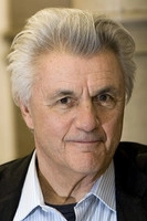 Ảnh diễn viên John Irving