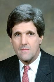 Ảnh diễn viên John Kerry