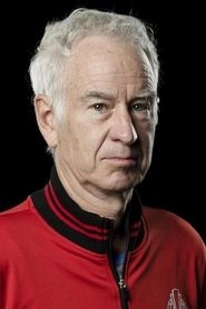 Ảnh diễn viên John McEnroe