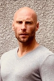 Ảnh diễn viên John Medalin